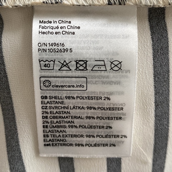 H&M skirt - Picture 5 of 5